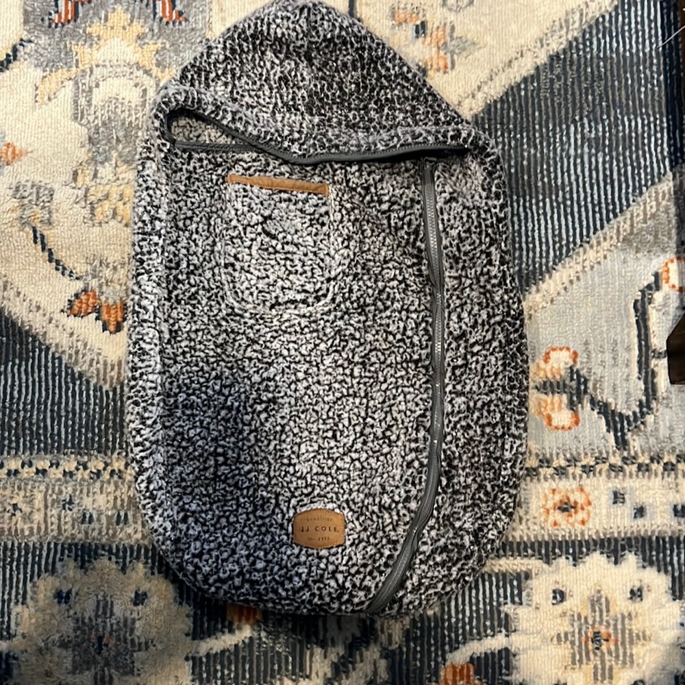 Baby Carseat Cover